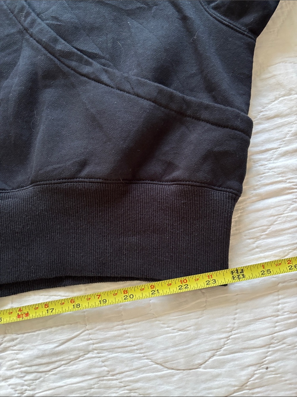 Nike Phoenix Fleece Oversized Hoodie - Picture 8 of 14